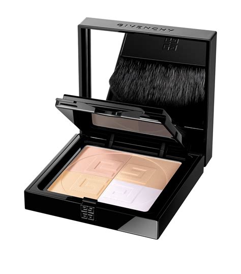 givenchy powder limited|givenchy face powder.